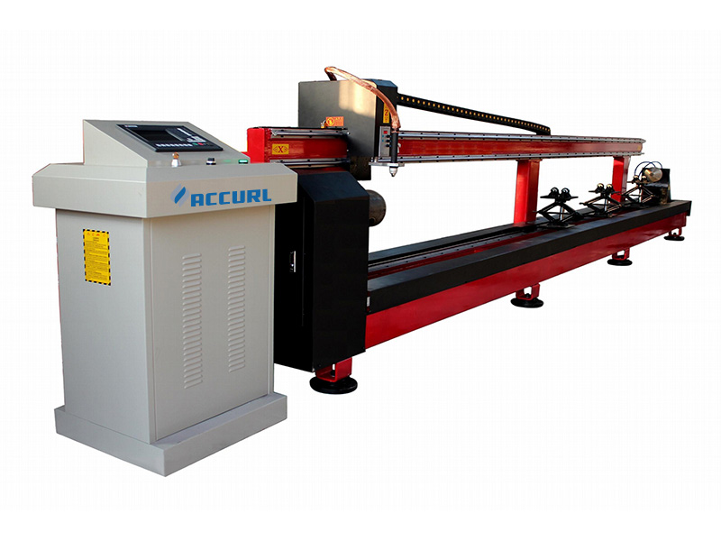 plasma pipe cutting machine manufacturers