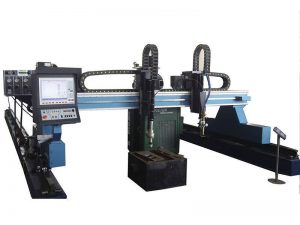 portable cnc plasma cutting machine