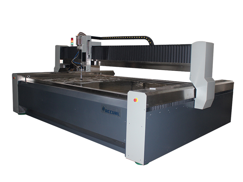 small water jet cutting machine price