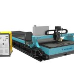 steel aluminum pipe tube cnc plasma cutter plasma cutting machine