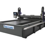 mini cnc laser metal cutting machine/mild steel plate cnc plasma cutting machine