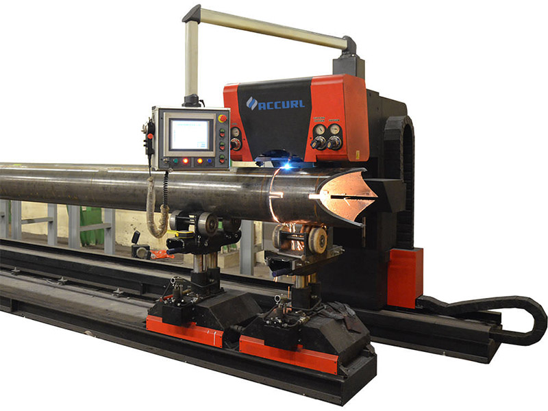 tube cutting machine for sale
