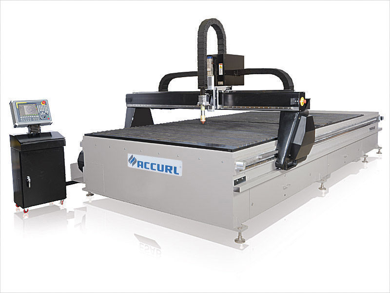 used cnc plasma cutting machine for sale