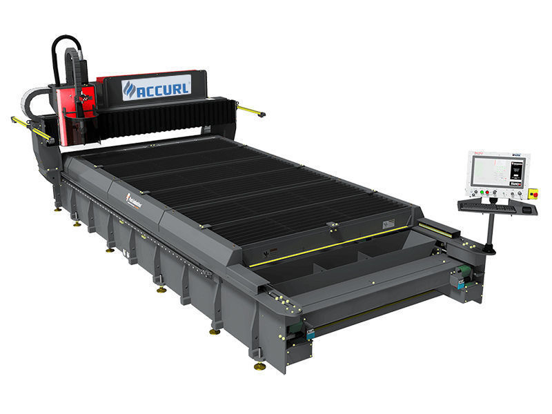 used cnc plasma cutting machine