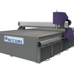china metal pipe tube used cnc plasma cutting machine