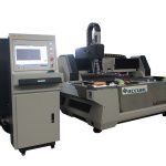 500w laser industry use fiber laser cutting machine