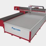 5-axis waterjet cutting machine manufacturers