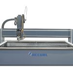 ultra high pressure gantry 3020 waterjet cutting machine