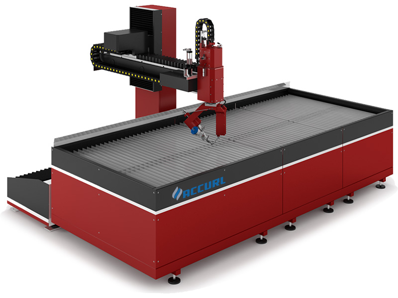 water jet cutting machine price
