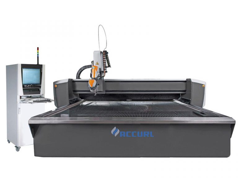 portable water jet glass cutting machine,heavy duty water jet cnc