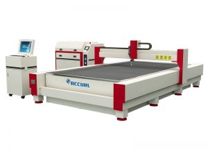 water jet stone cutting machine