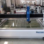 waterjet cutting machine for glass cutting